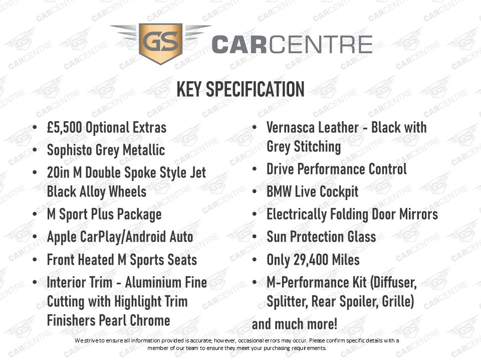 Used BMW X3 2021 for sale - 77731048: Photo 2