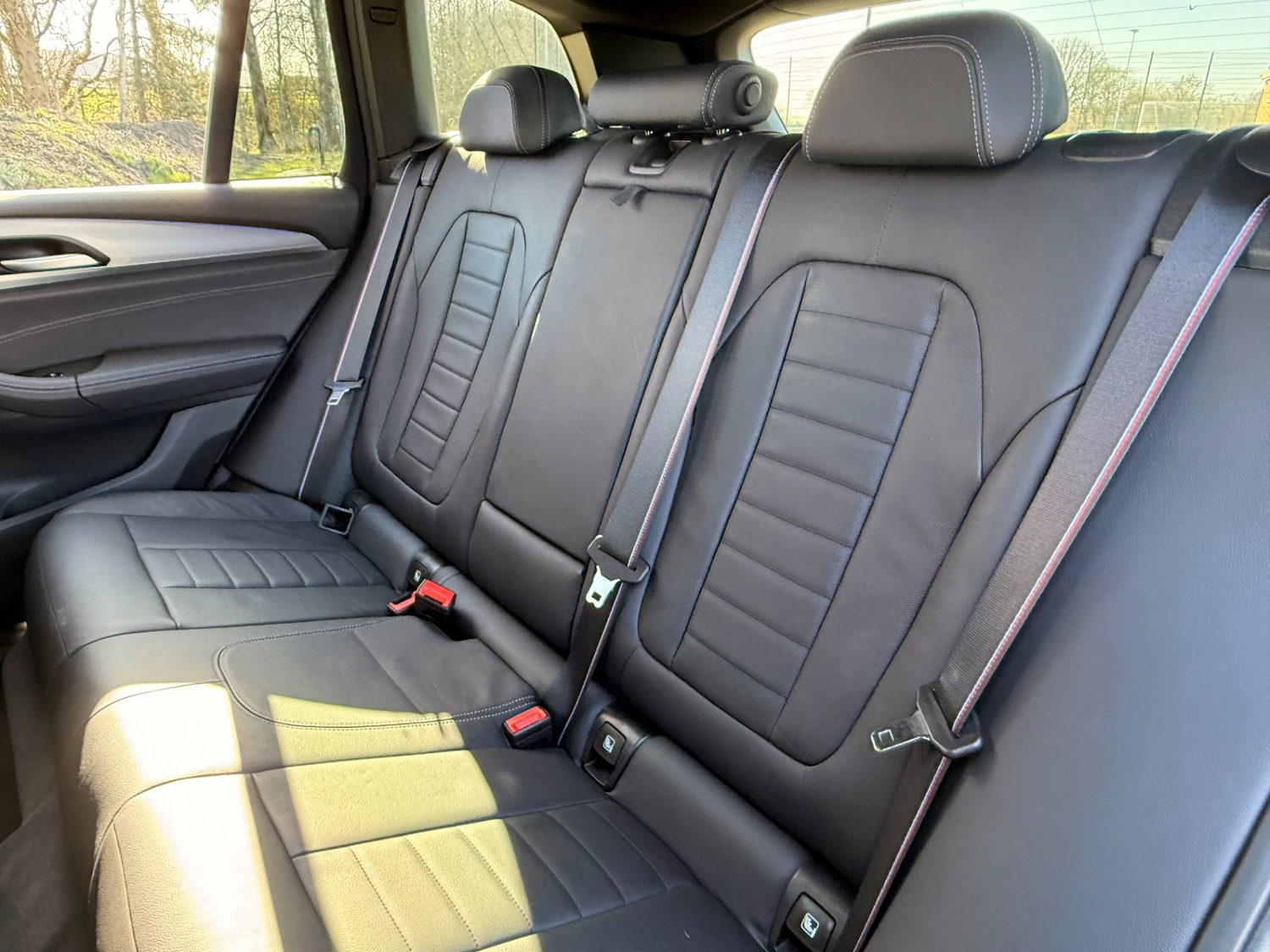 Used BMW X3 2021 for sale - 77731048: Photo 20