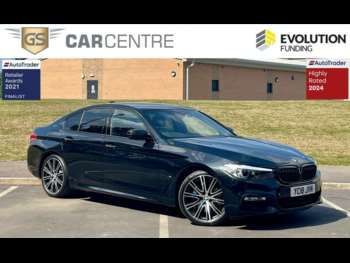2018 (18) - 530e M Sport 4dr Auto