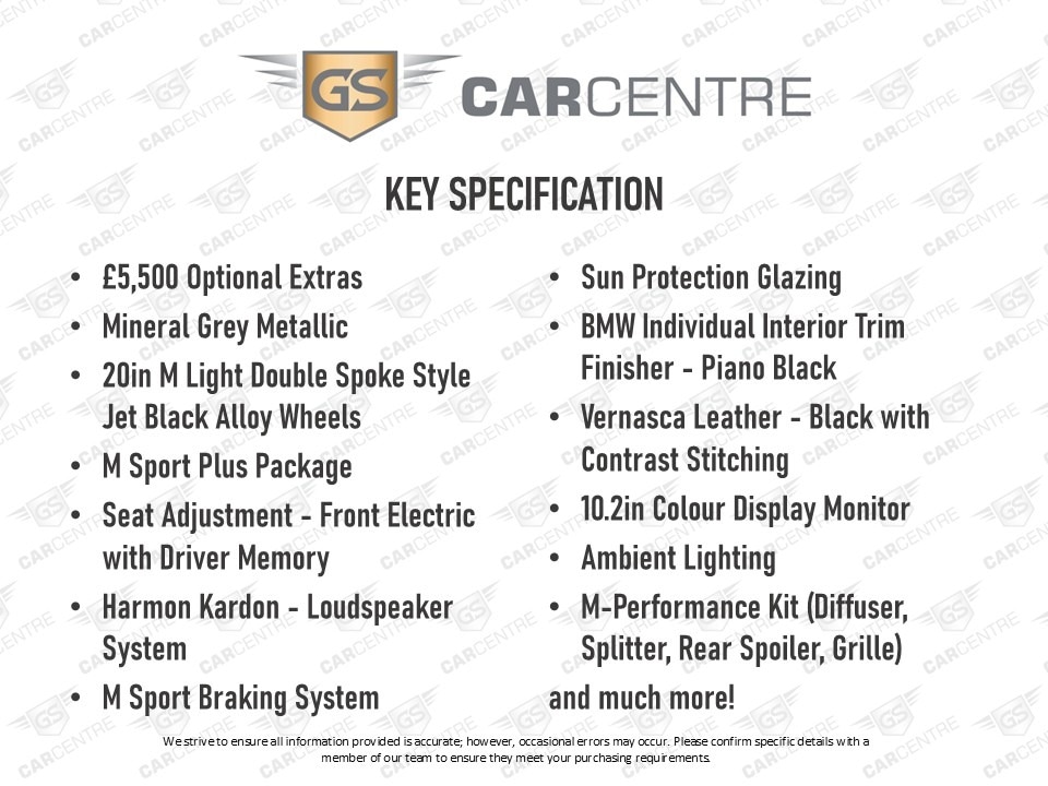 Used BMW X4 2018 for sale - 78064687: Photo 2