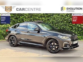 Used BMW X4 2019 for sale - 79055714: Photo