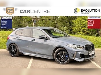 Used BMW 1 Series 2021 for sale - 78411866: Photo