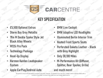 Used BMW 1 Series 2021 for sale - 78411866: Photo