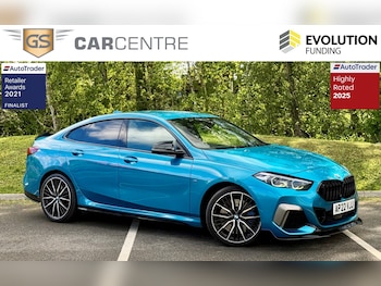Used BMW 2 Series 2022 for sale - 78592760: Photo