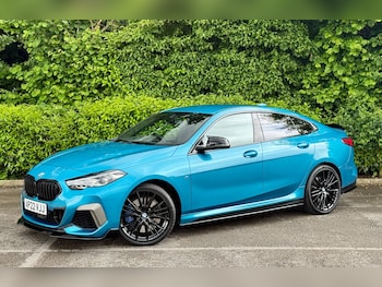 Used BMW 2 Series 2022 for sale - 78592760: Photo