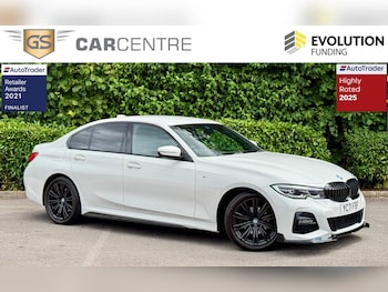 Used BMW 3 Series 2021 for sale - 79357159: Photo