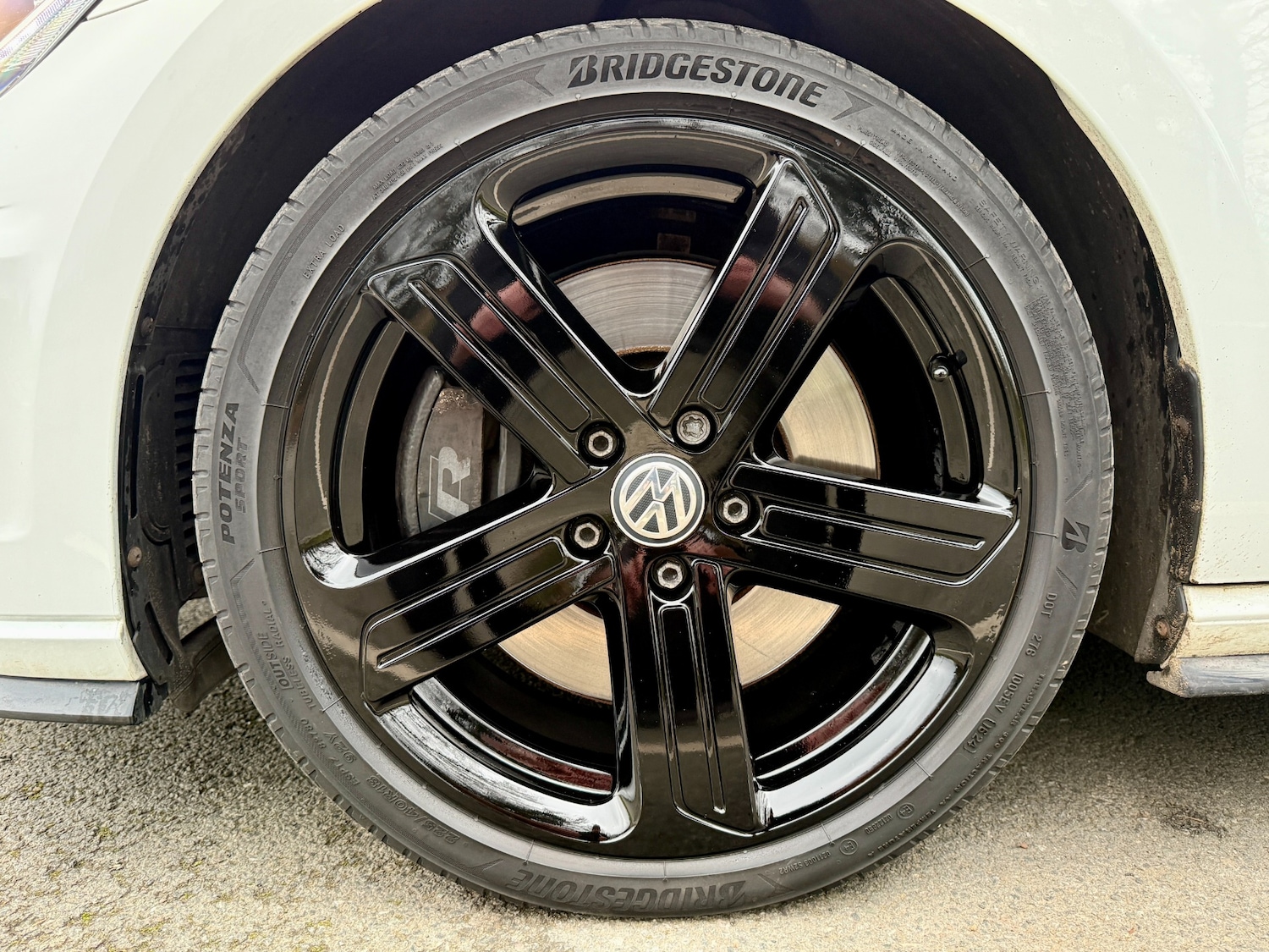 Used Volkswagen Golf 2019 for sale - 77417962: Photo 11