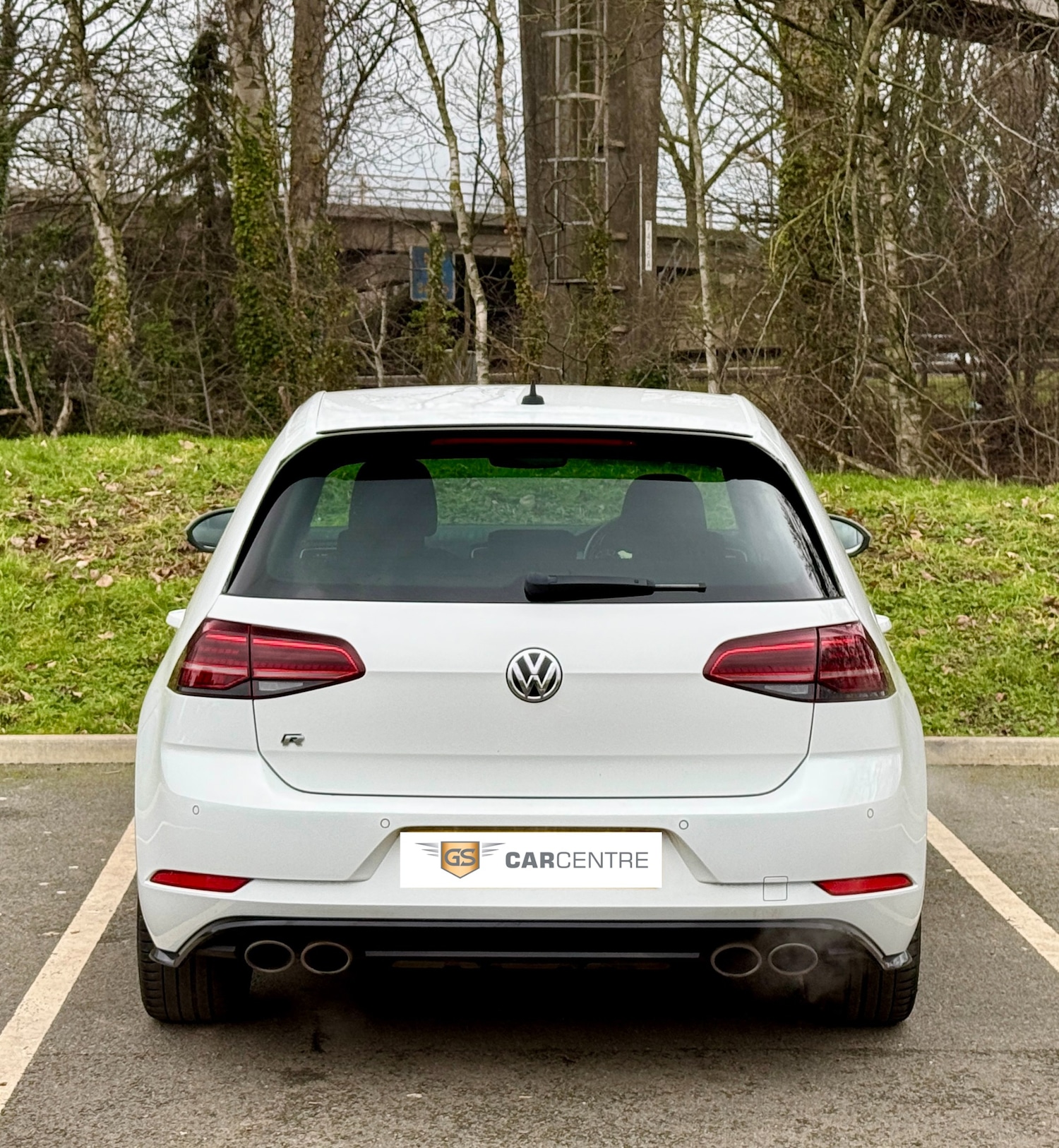 Used Volkswagen Golf 2019 for sale - 77417962: Photo 17