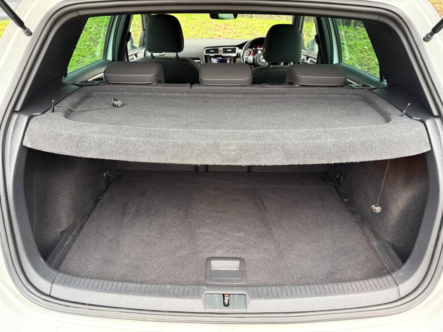 Used Volkswagen Golf 2019 for sale - 77417962: Photo 18