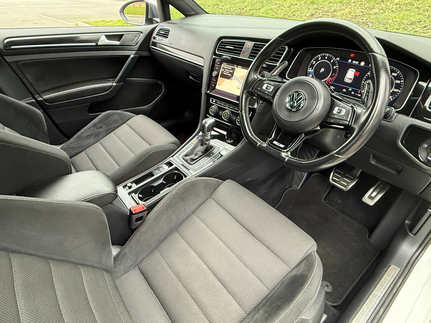 Used Volkswagen Golf 2019 for sale - 77417962: Photo 19