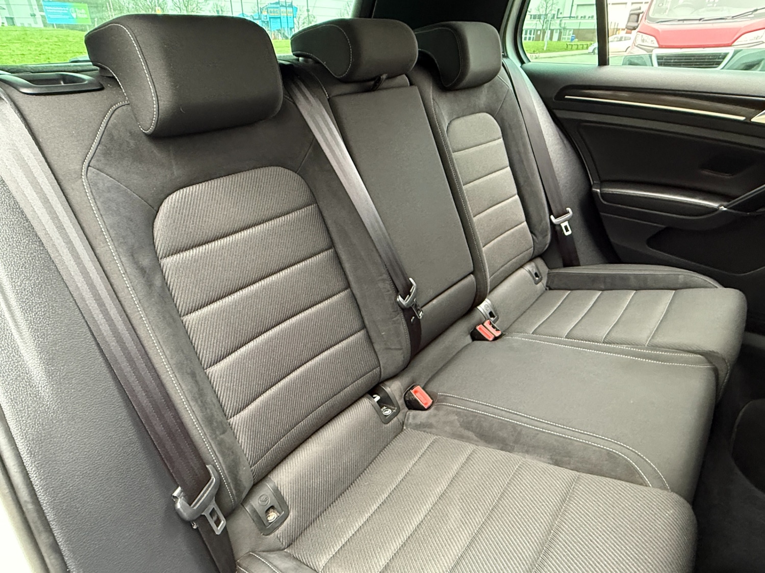 Used Volkswagen Golf 2019 for sale - 77417962: Photo 20