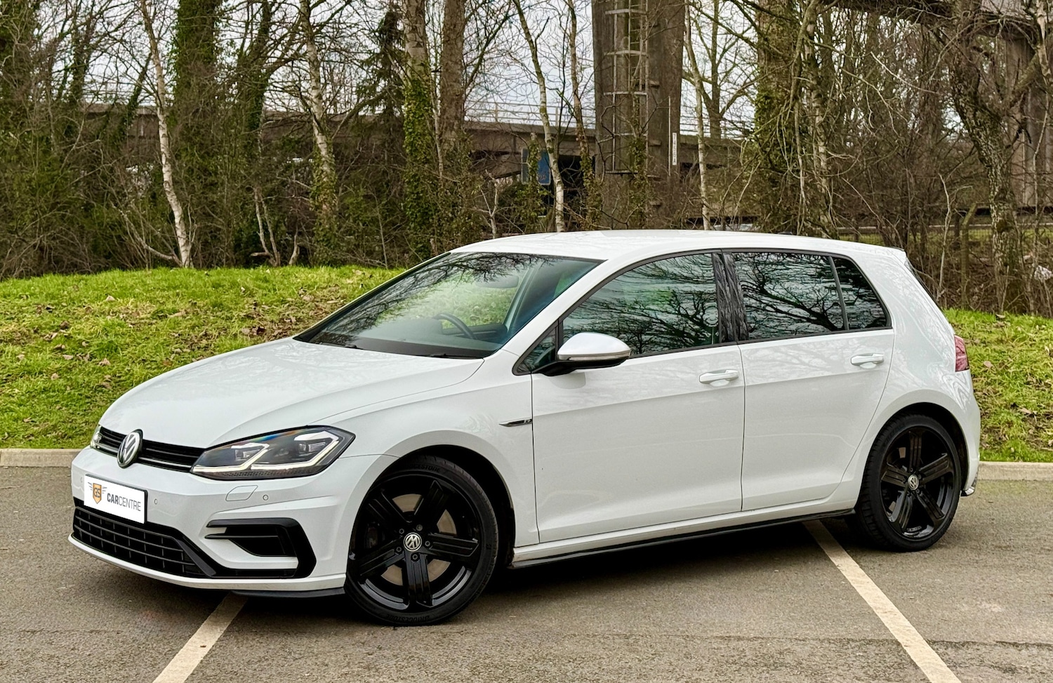 Used Volkswagen Golf 2019 for sale - 77417962: Photo 3
