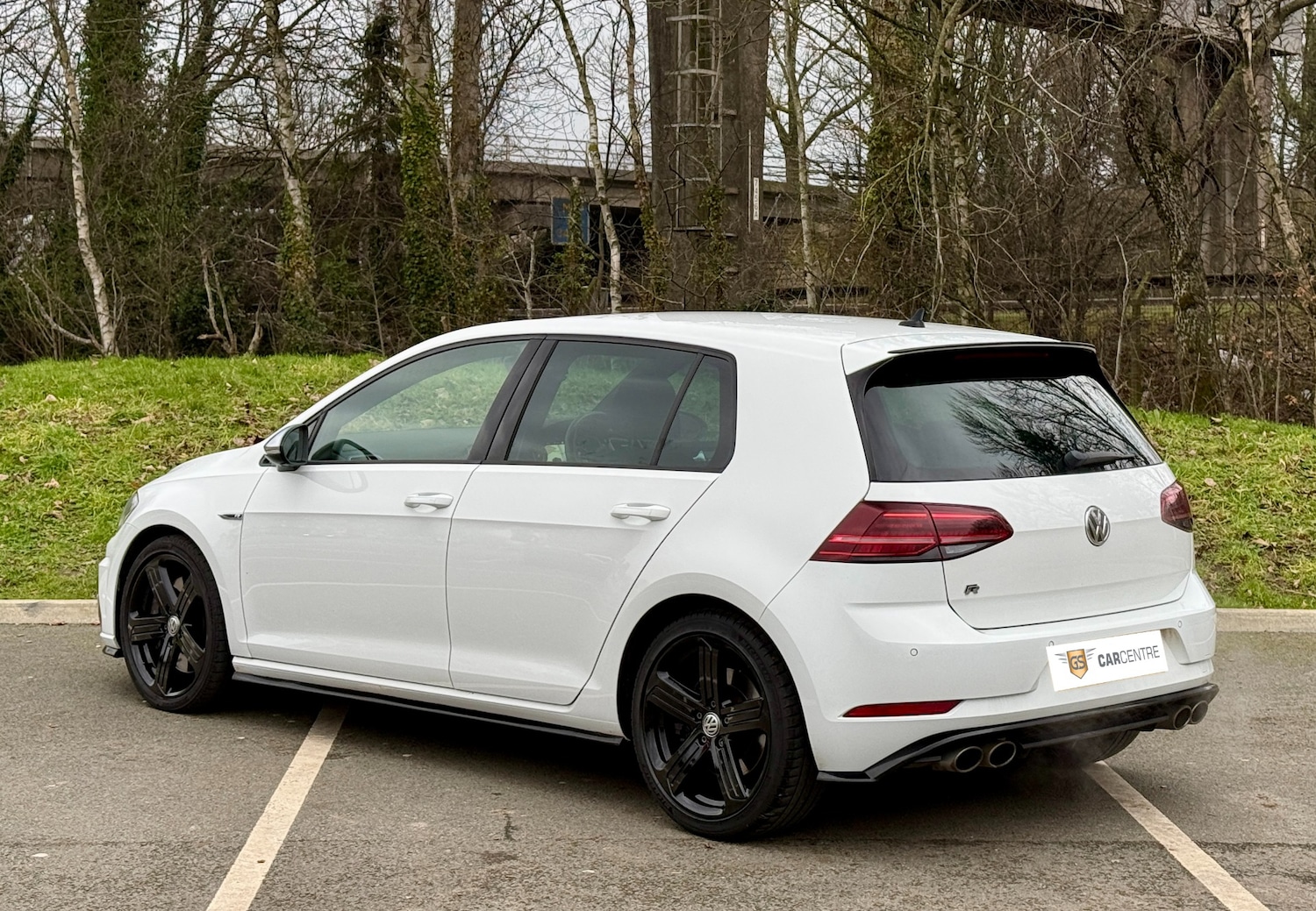 Used Volkswagen Golf 2019 for sale - 77417962: Photo 5