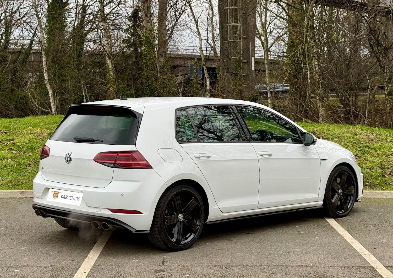 Used Volkswagen Golf 2019 for sale - 77417962: Photo 7