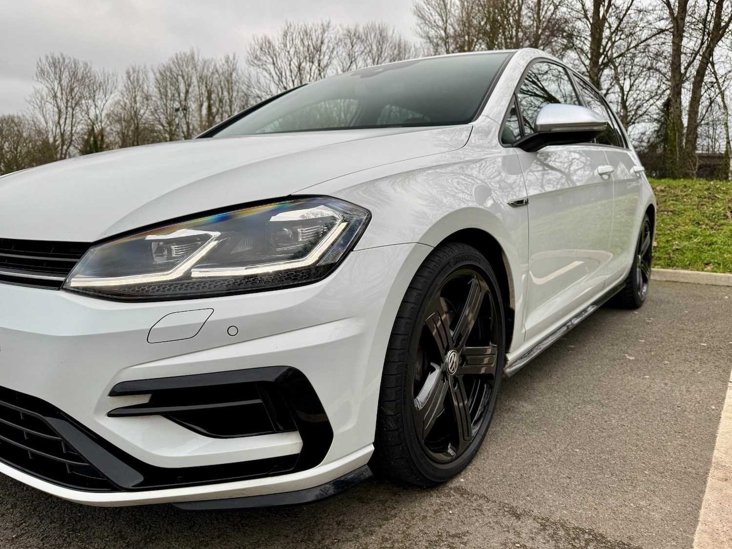 Used Volkswagen Golf 2019 for sale - 77417962: Photo 9