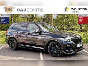 Used BMW X3 2019 for sale - 78313866: Photo