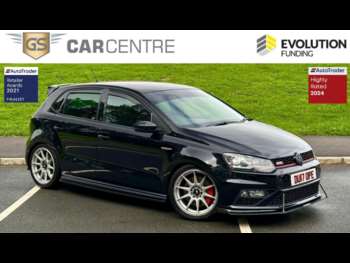 2017 (17) - 1.8 TSI GTI 5dr DSG