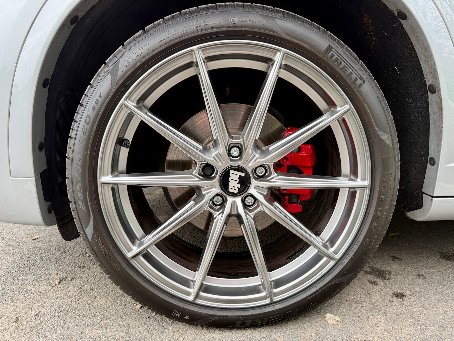 Used BMW X3 2017 for sale - 76302151: Photo 10