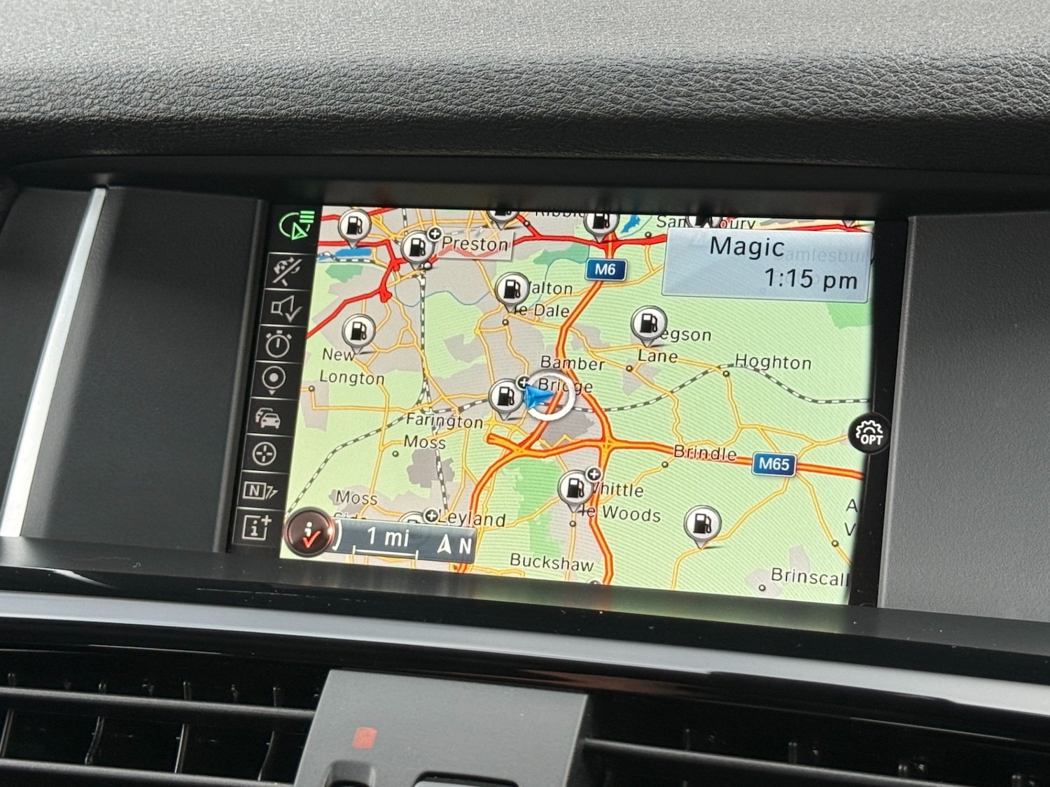 Used BMW X3 2017 for sale - 76302151: Photo 12