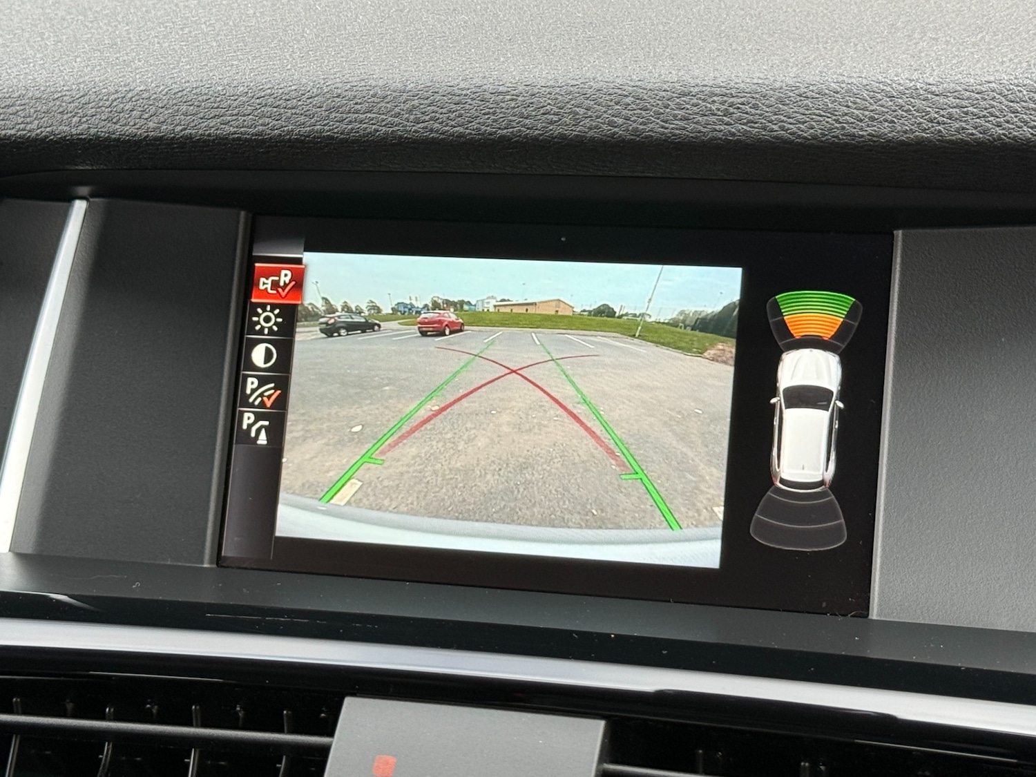 Used BMW X3 2017 for sale - 76302151: Photo 13