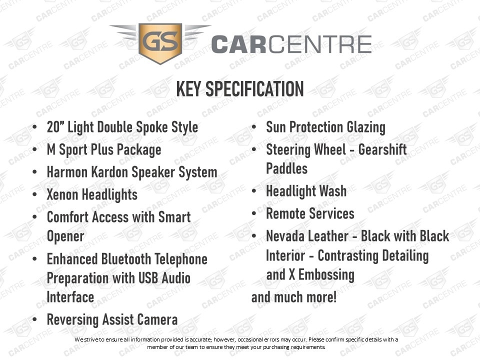 Used BMW X3 2017 for sale - 76302151: Photo 2