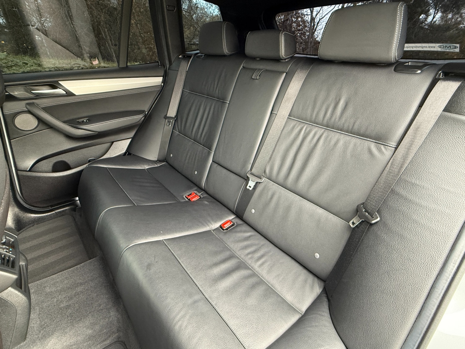 Used BMW X3 2017 for sale - 76302151: Photo 20