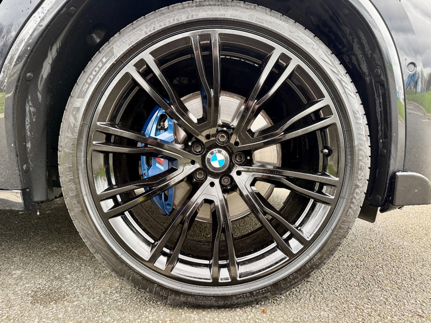 Used BMW X3 2019 for sale - 77530621: Photo 11