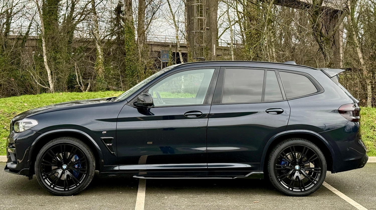 Used BMW X3 2019 for sale - 77530621: Photo 15
