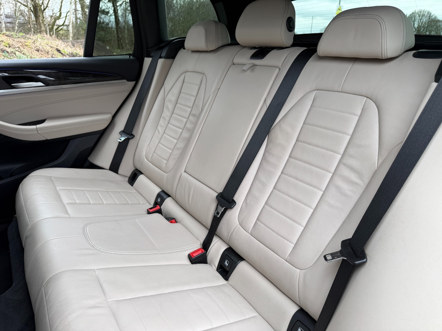 Used BMW X3 2019 for sale - 77530621: Photo 20