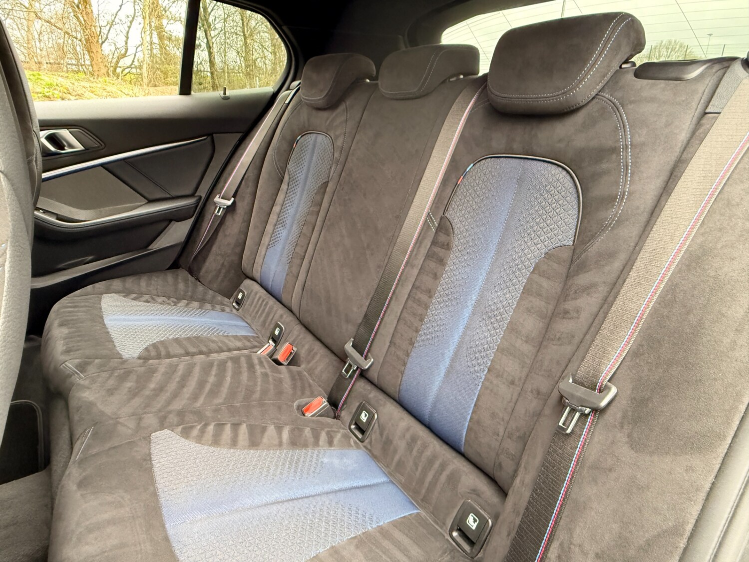 Used BMW 1 Series 2021 for sale - 77833317: Photo 20