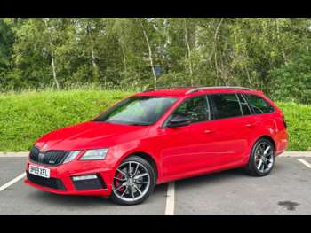 Used Skoda Octavia 2019 for sale - 75343471: Photo