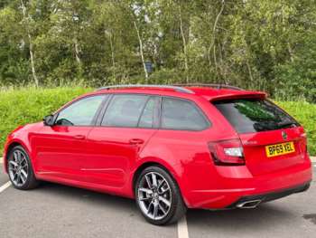 Used Skoda Octavia 2019 for sale - 75343471: Photo