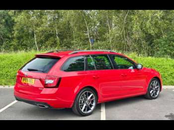 Used Skoda Octavia 2019 for sale - 75343471: Photo