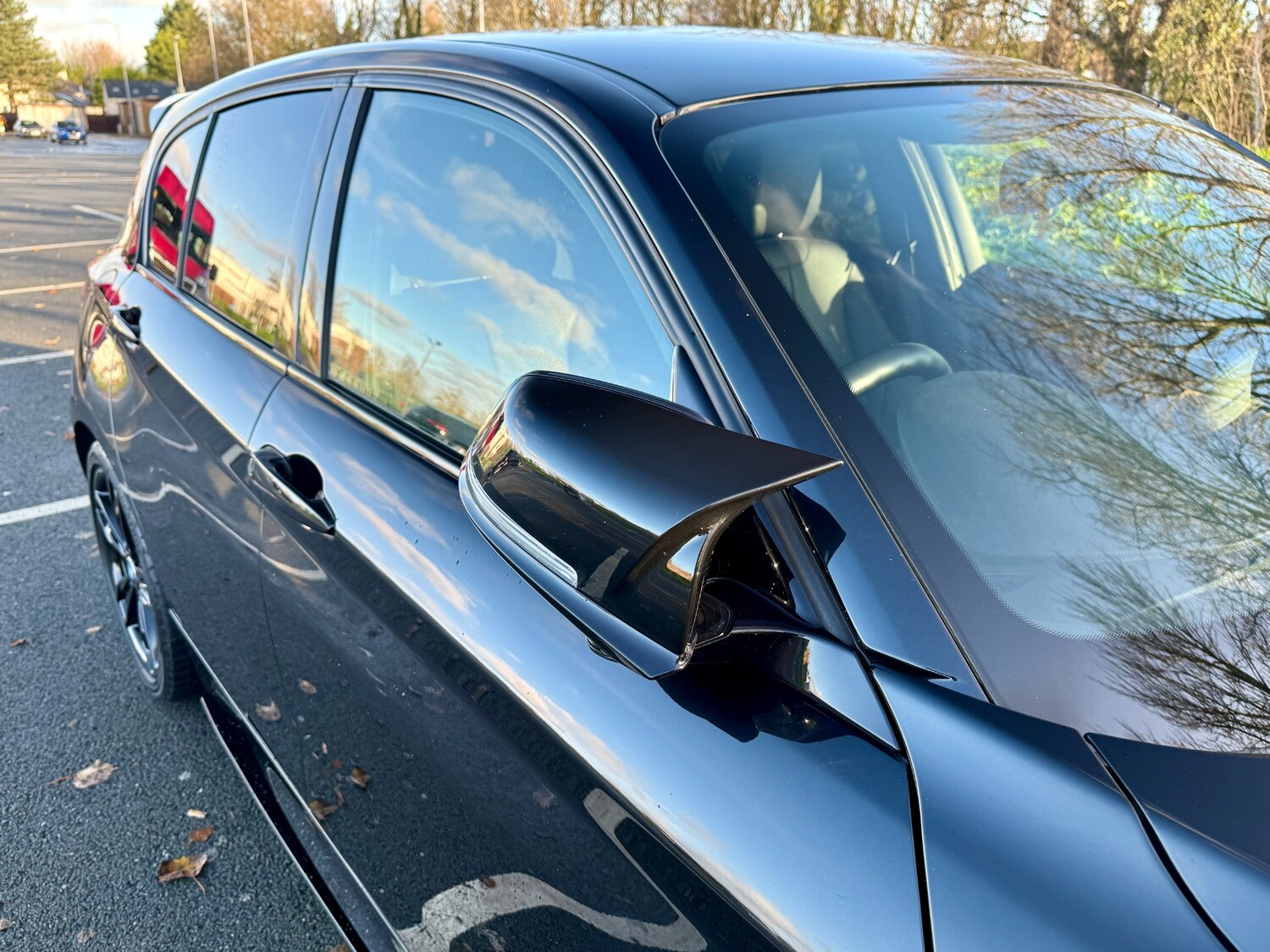 Used BMW 1 Series 2017 for sale - 76566672: Photo 12