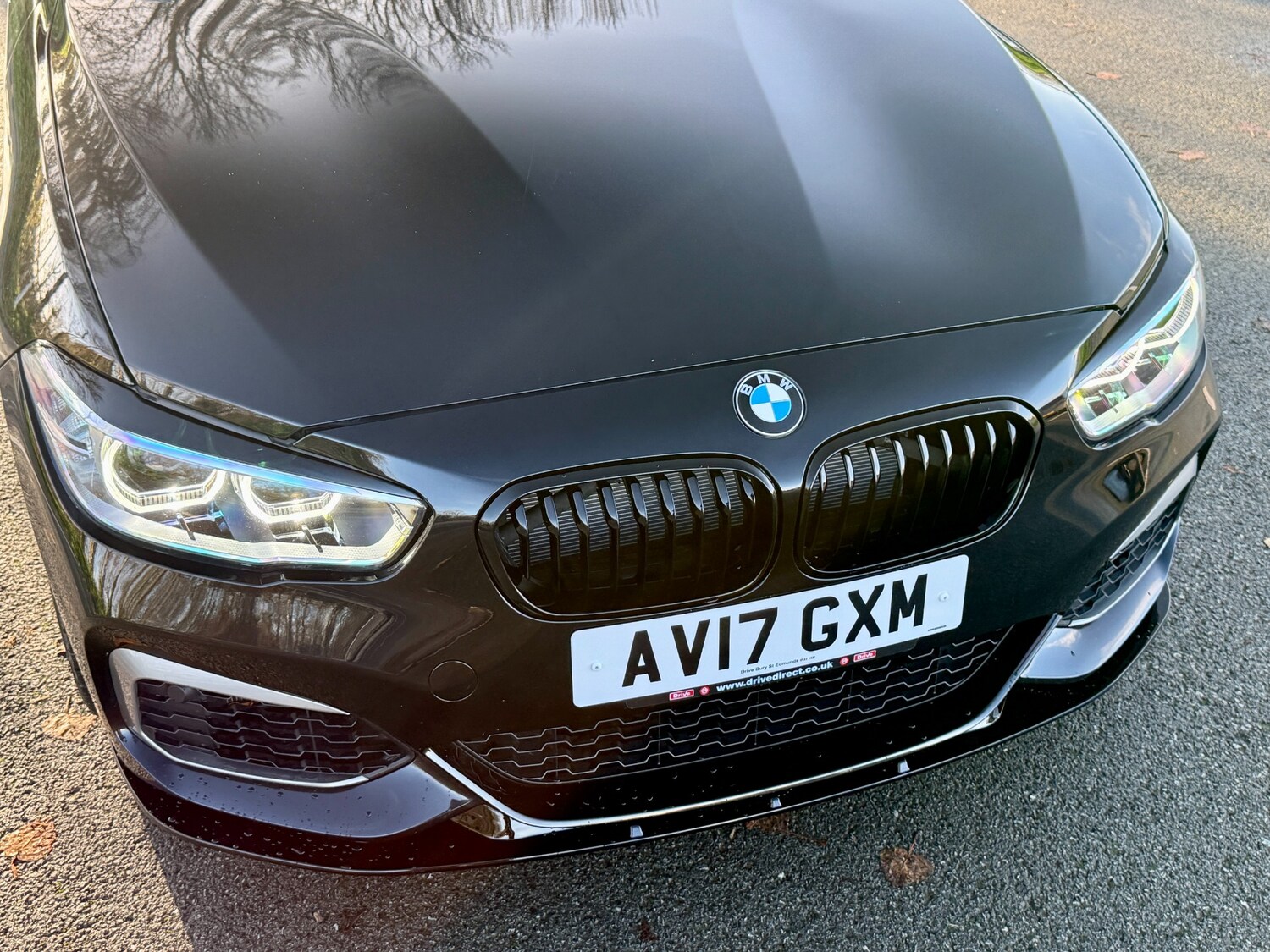 Used BMW 1 Series 2017 for sale - 76566672: Photo 13