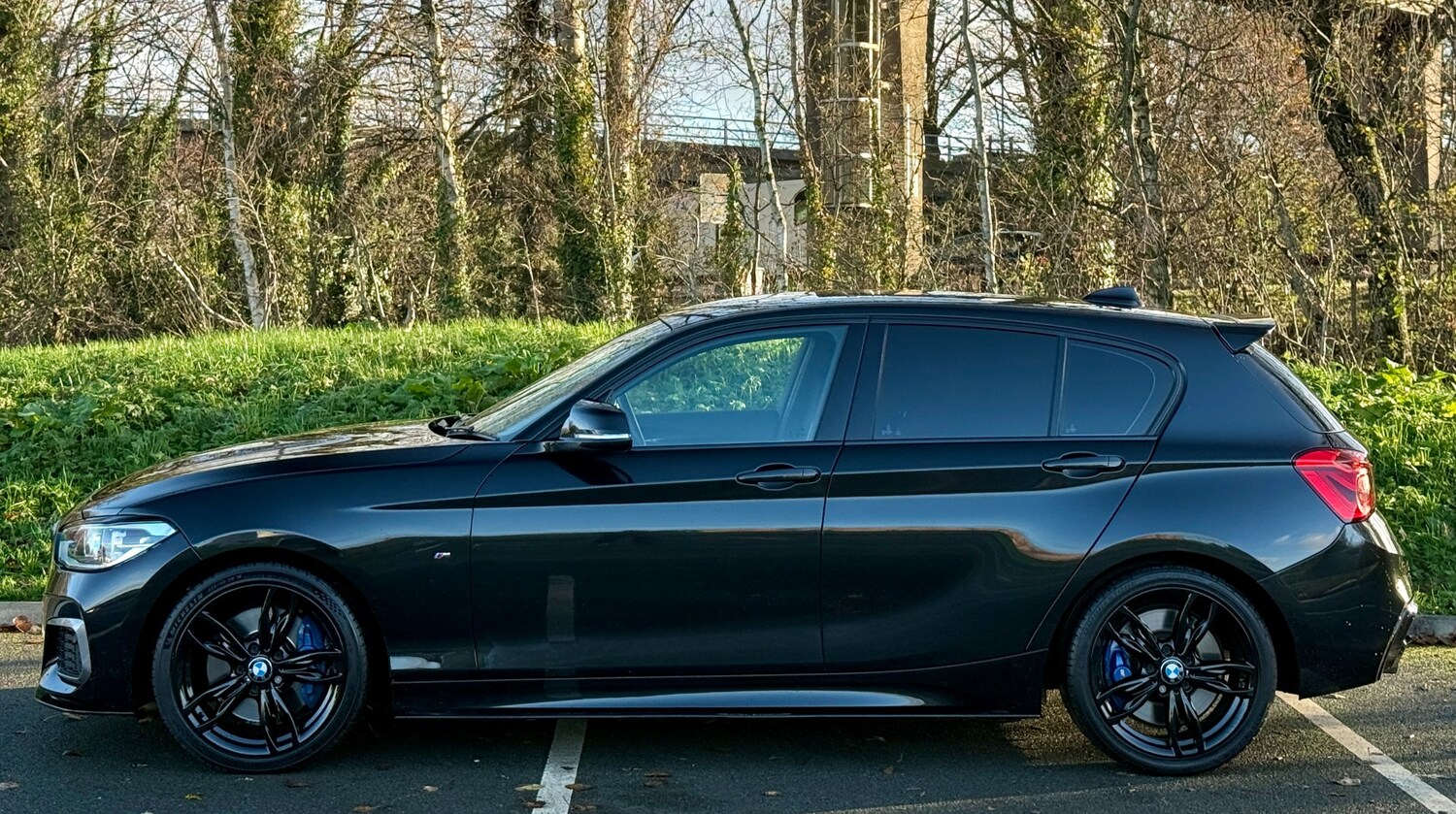 Used BMW 1 Series 2017 for sale - 76566672: Photo 14