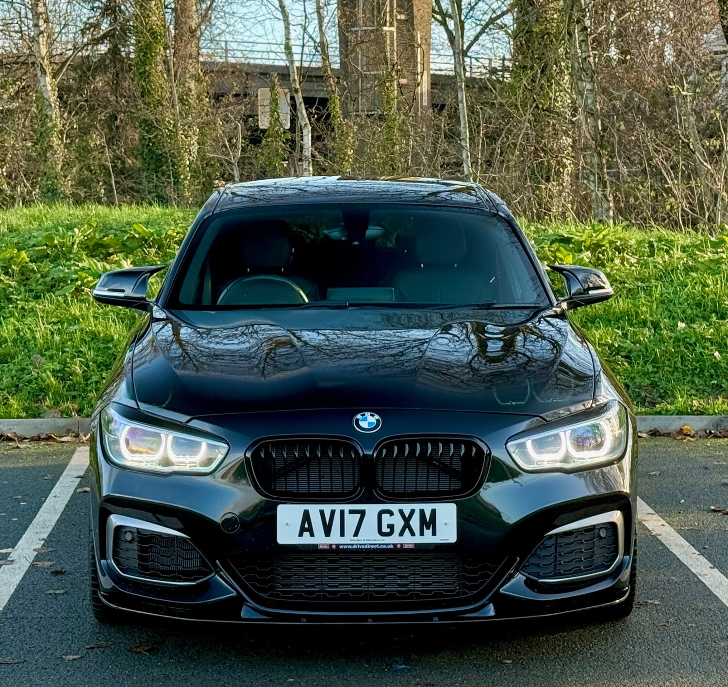 Used BMW 1 Series 2017 for sale - 76566672: Photo 15