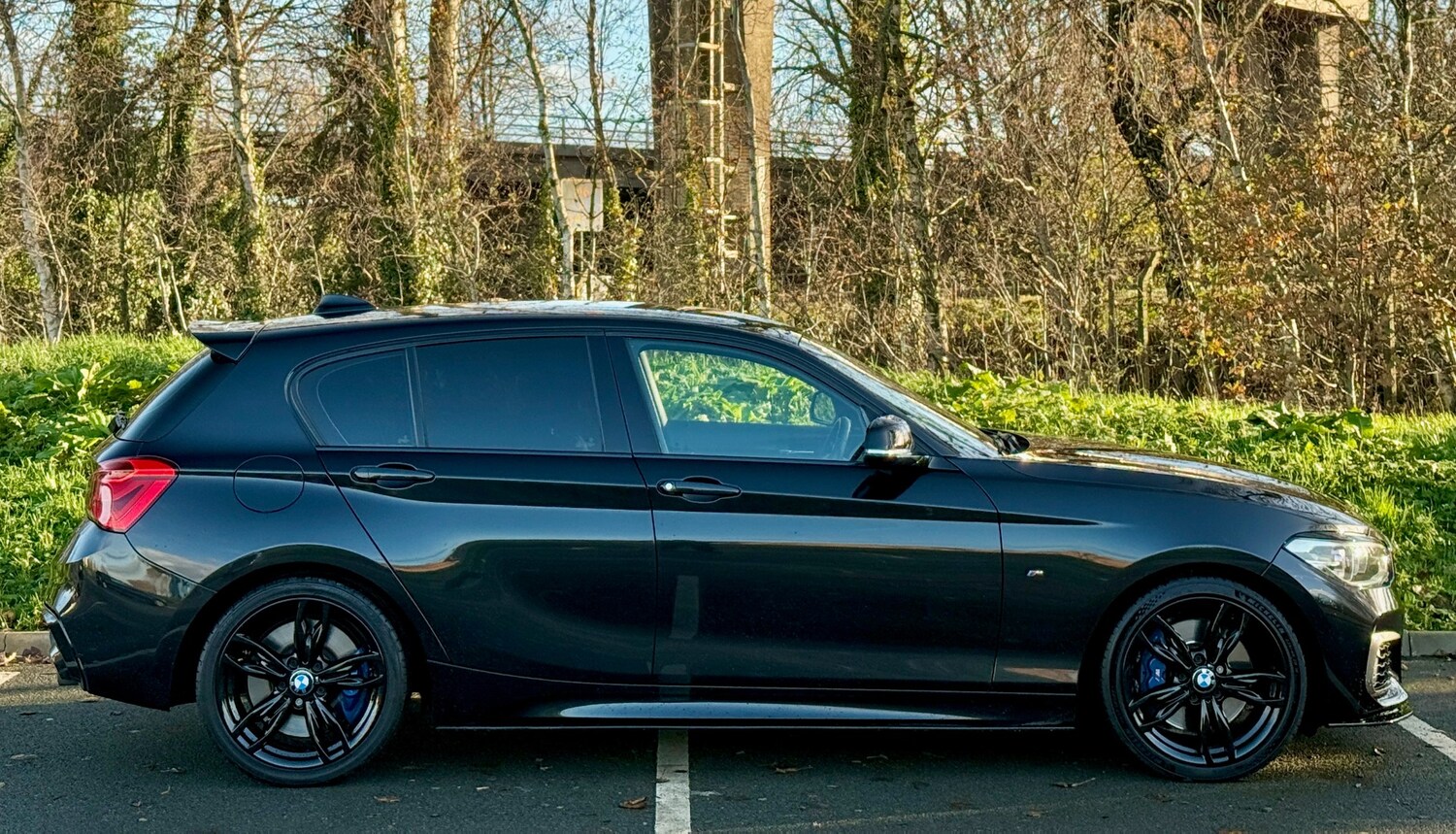 Used BMW 1 Series 2017 for sale - 76566672: Photo 16