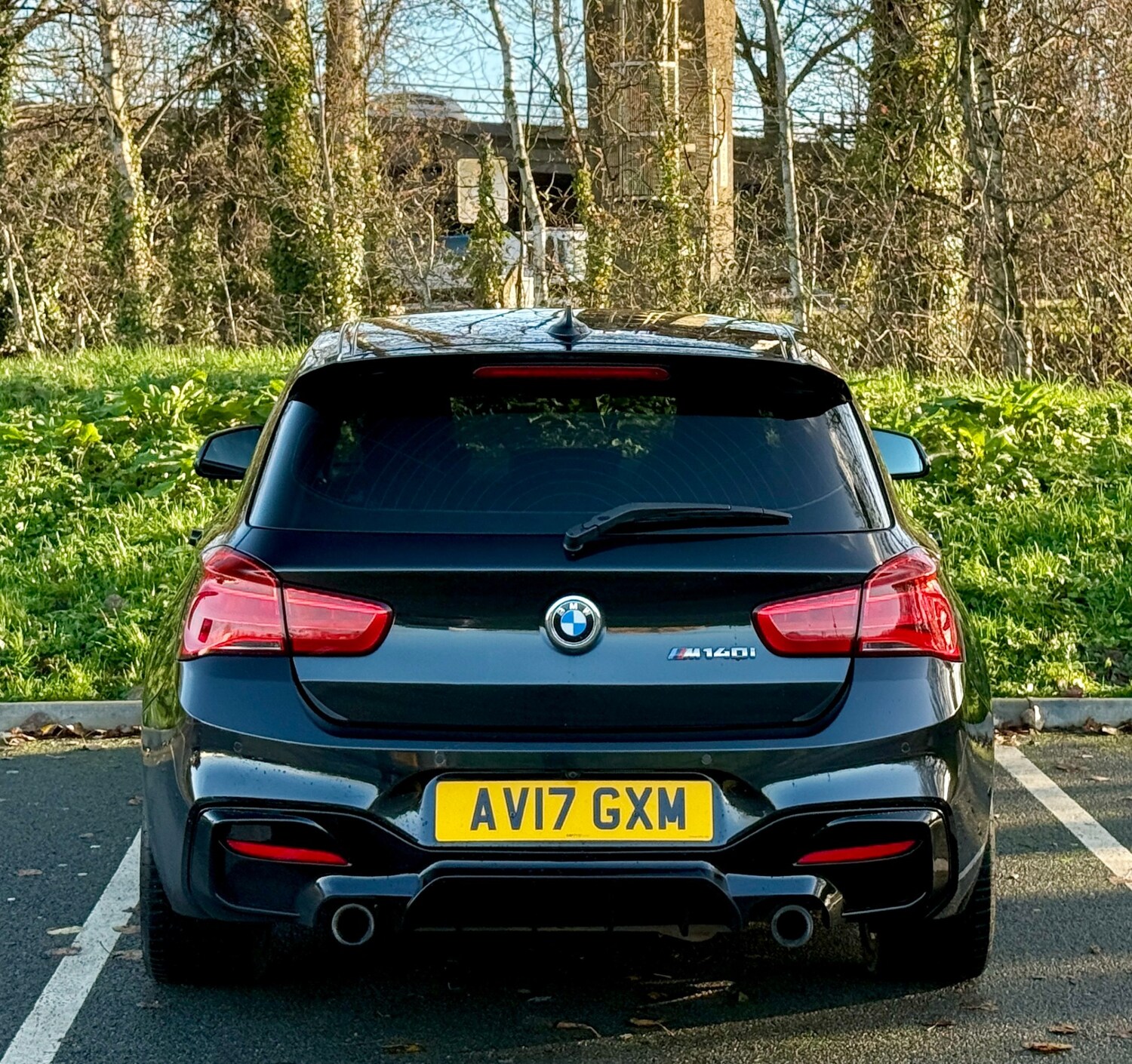 Used BMW 1 Series 2017 for sale - 76566672: Photo 17