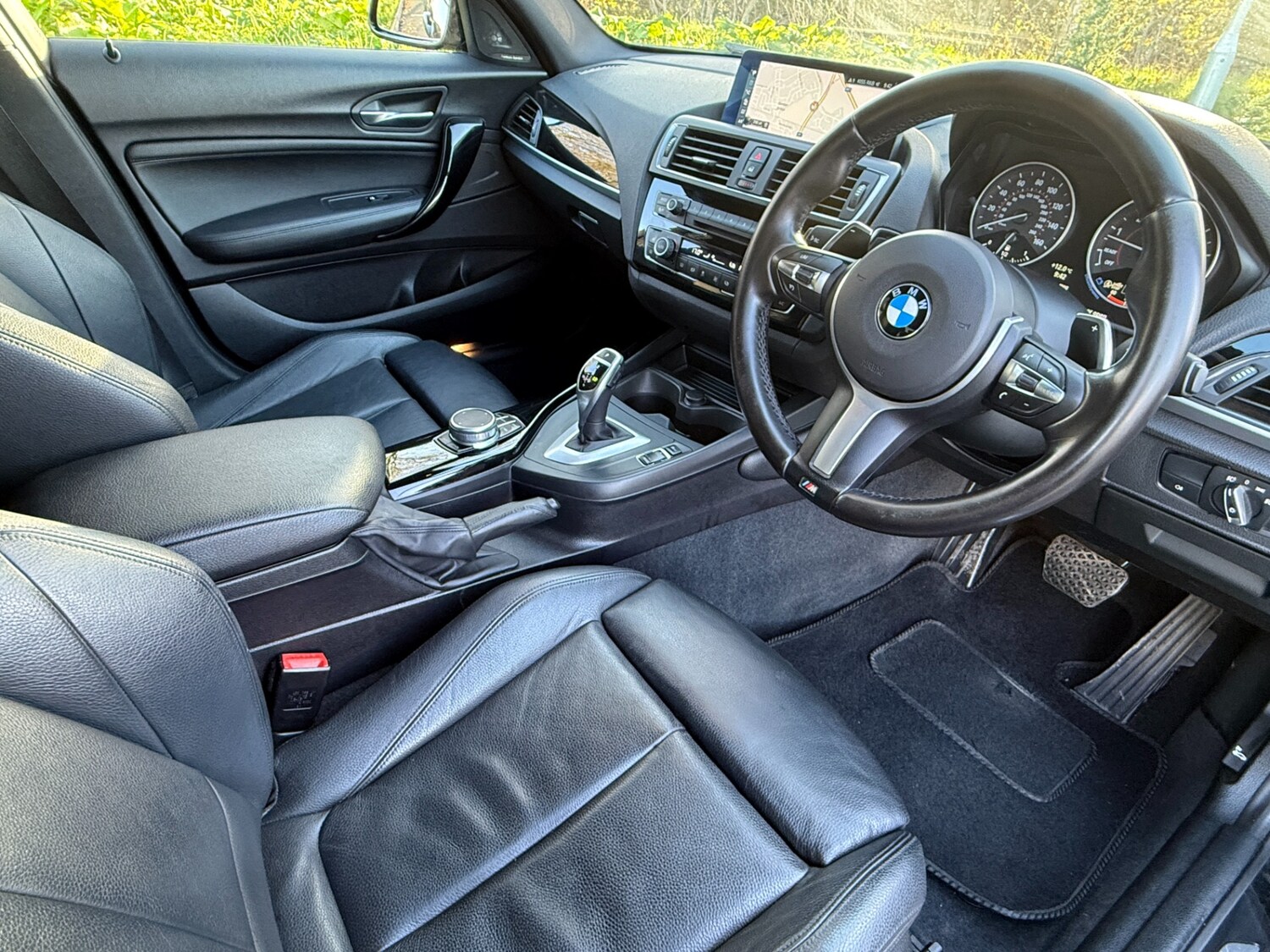 Used BMW 1 Series 2017 for sale - 76566672: Photo 18