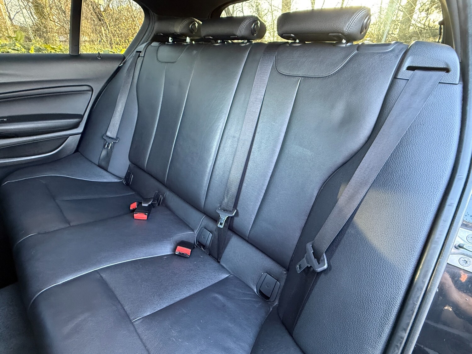 Used BMW 1 Series 2017 for sale - 76566672: Photo 19