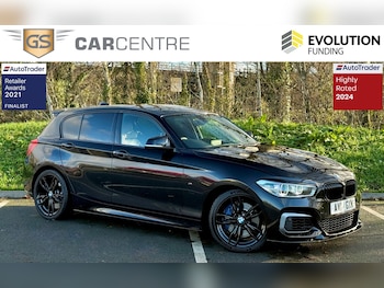 Used BMW 1 Series 2017 for sale - 76566672: Photo