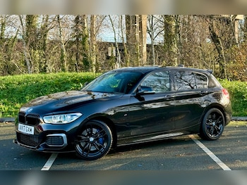 Used BMW 1 Series 2017 for sale - 76566672: Photo