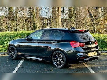 Used BMW 1 Series 2017 for sale - 76566672: Photo