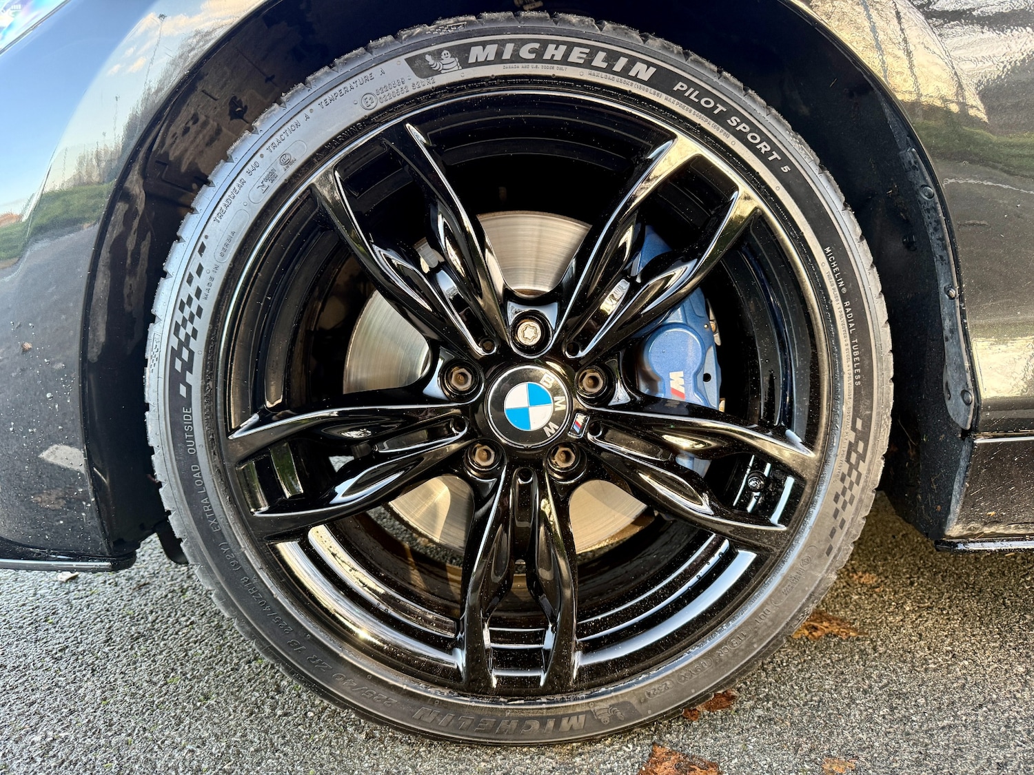 Used BMW 1 Series 2017 for sale - 76566672: Photo 9