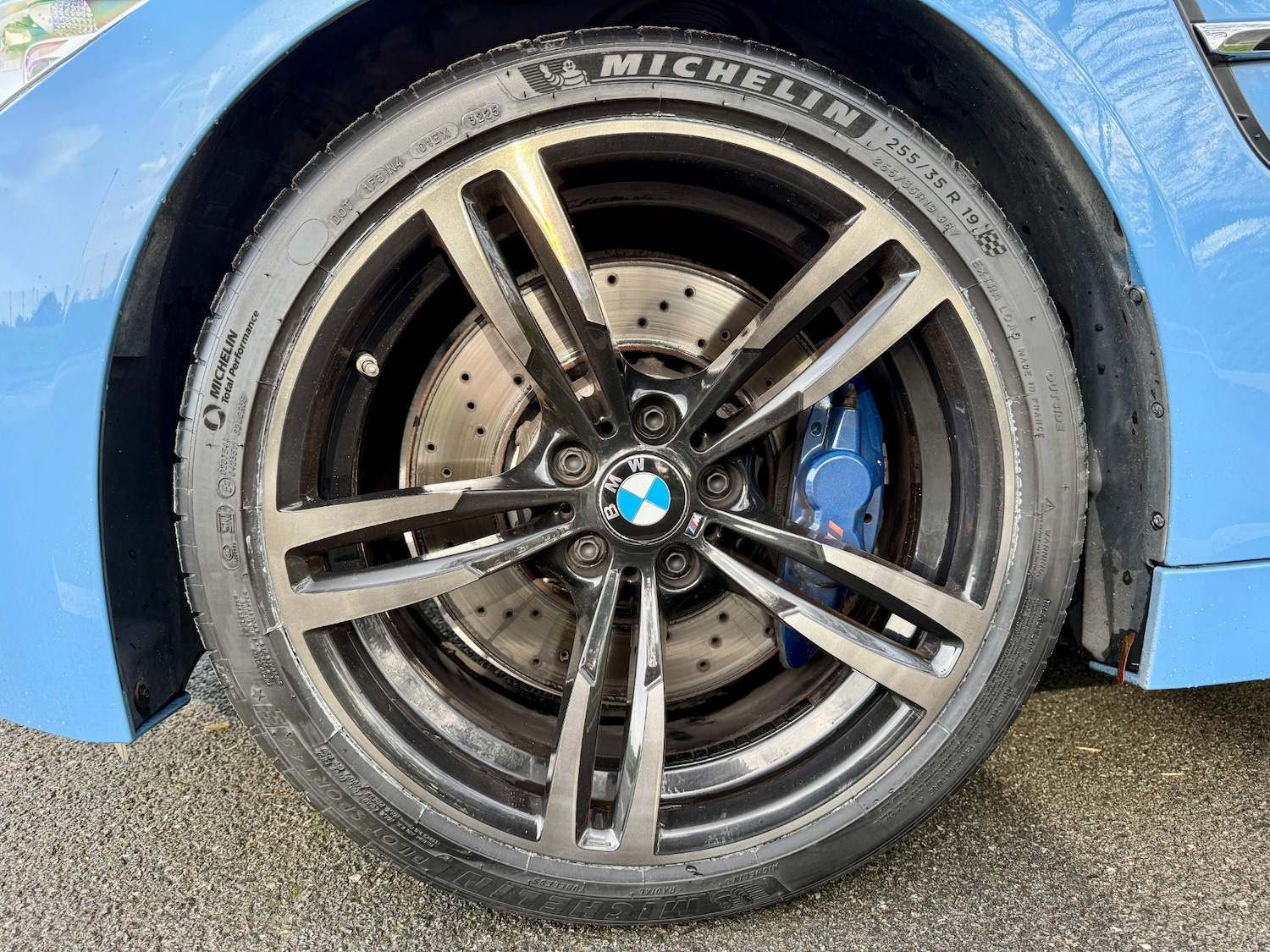 Used BMW M4 2016 for sale - 76422186: Photo 10