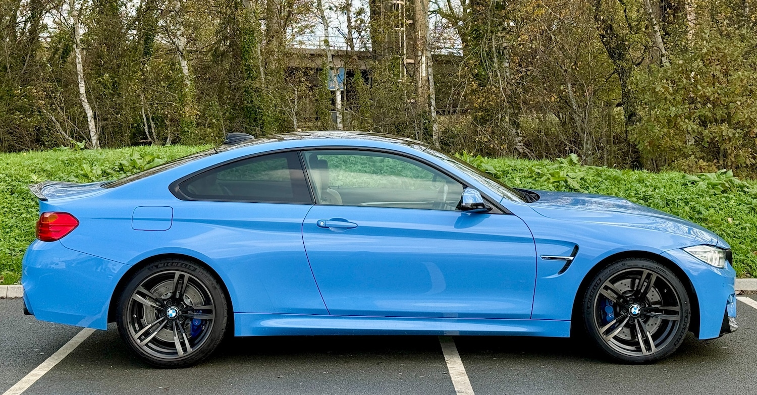 Used BMW M4 2016 for sale - 76422186: Photo 16
