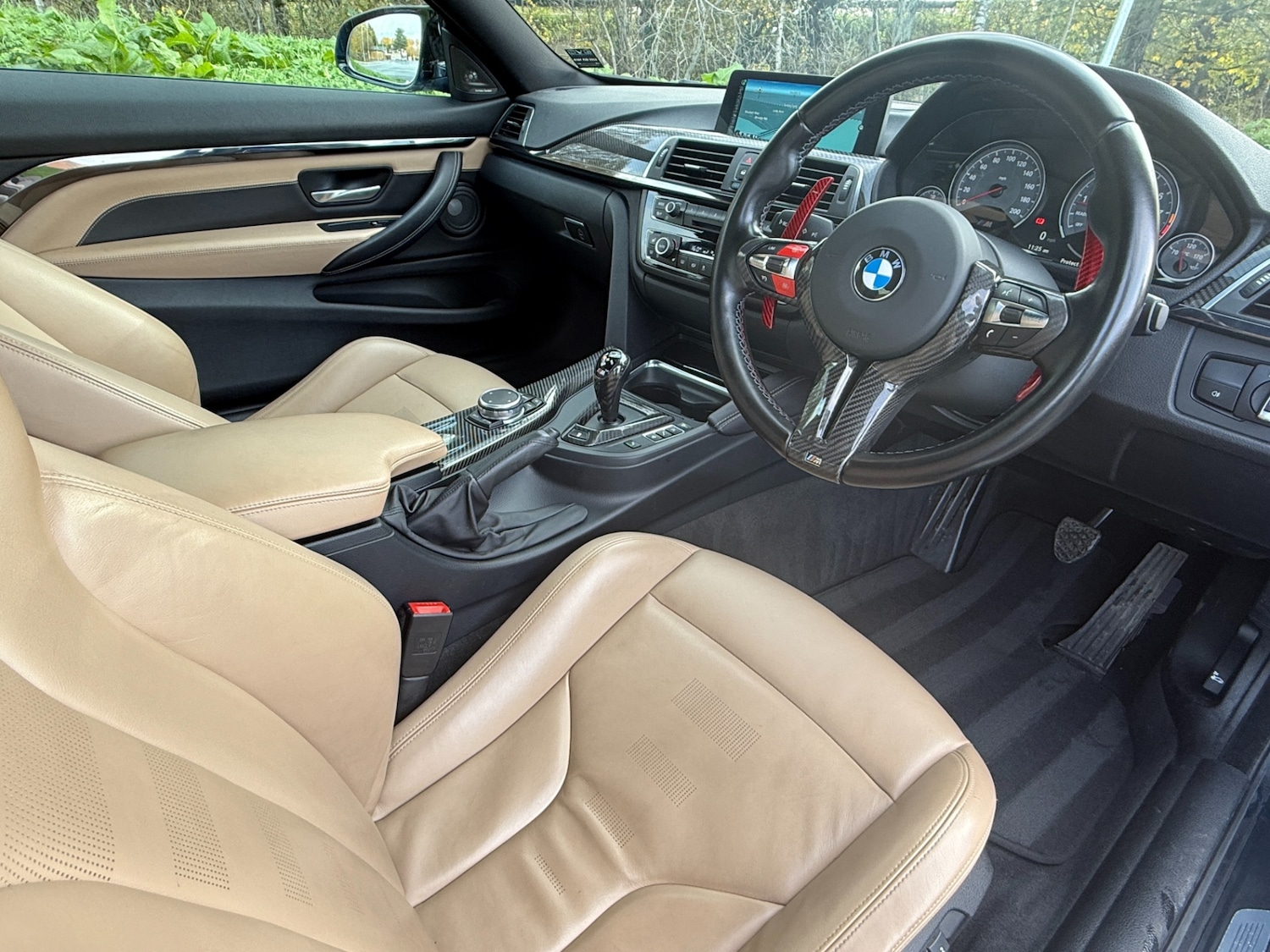 Used BMW M4 2016 for sale - 76422186: Photo 19