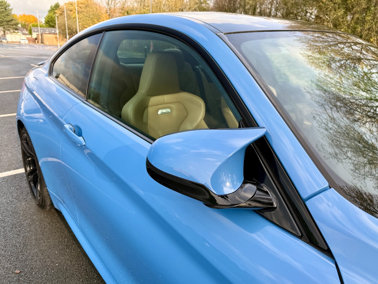 Used BMW M4 2016 for sale - 76422186: Photo 9