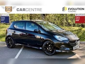 Used Vauxhall Corsa 2019 for sale - 78324617: Photo